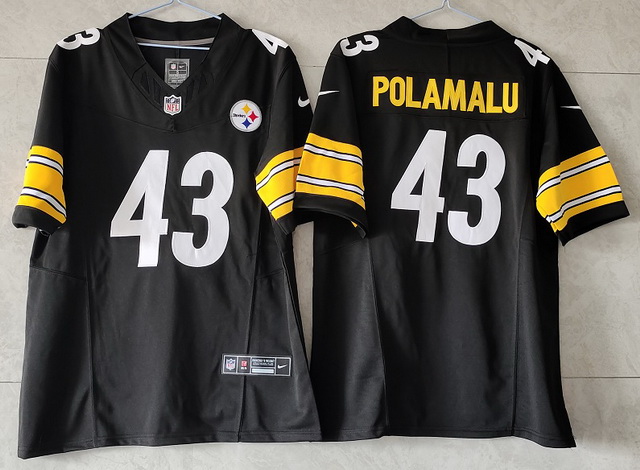 Pittsburgh Steelers Jerseys 060 [Cheap NFL Jerseys 2560]